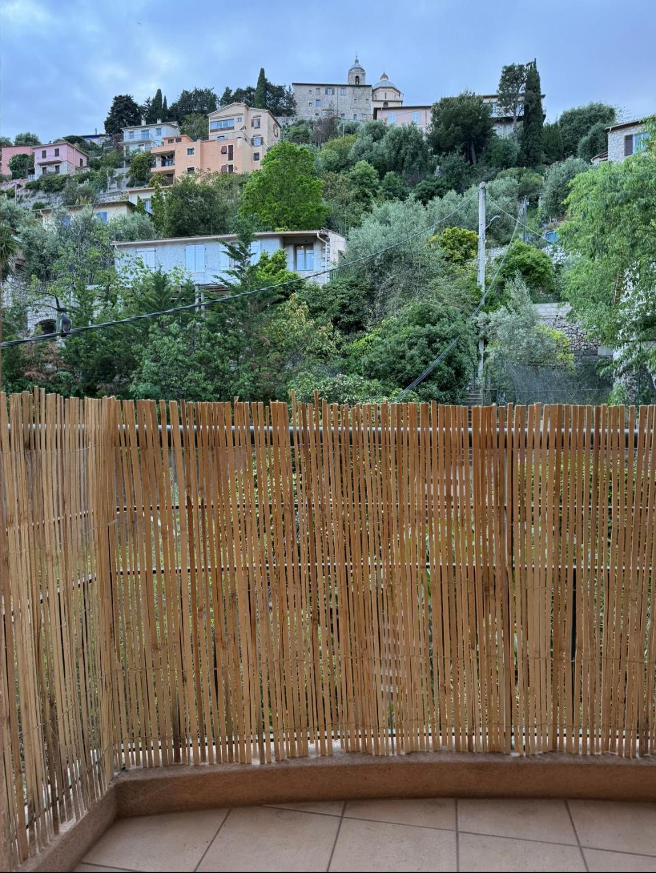 Studio Confortable Avec Vue Ніцца Екстер'єр фото